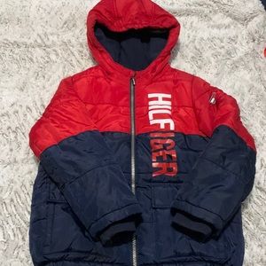 Children Winter Jacket